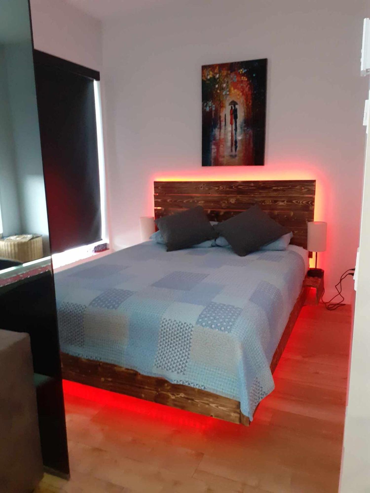 Le Kameleon 318 : Interieur Parking, Rooftop Terrace, Gym Quebeque Exterior foto